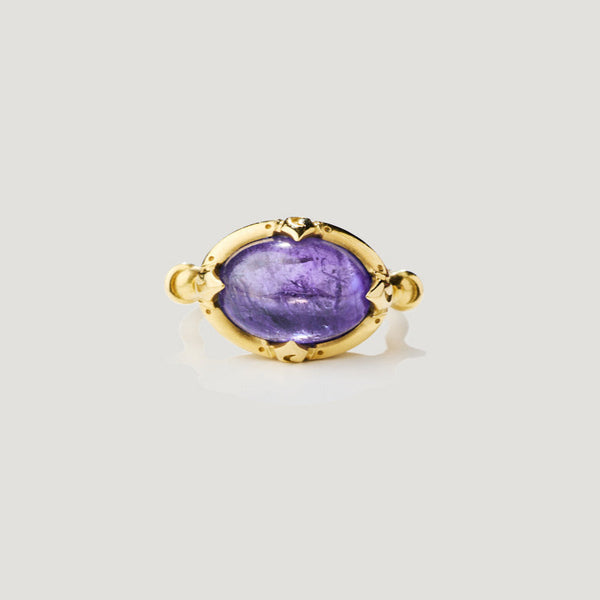 Ileana Makri Karma Ring