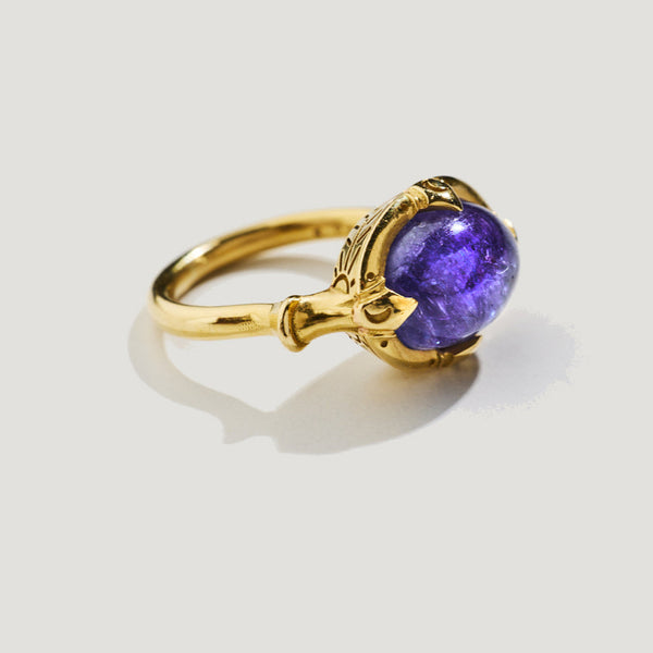 Ileana Makri Karma Ring