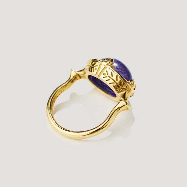 Ileana Makri Karma Ring