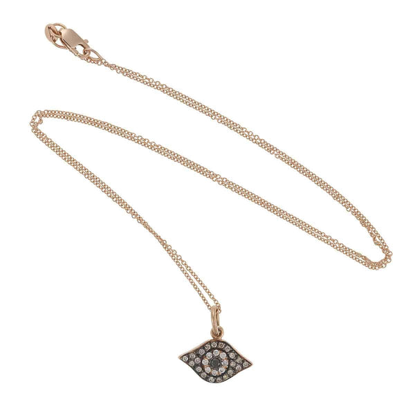 Ileana Makri Kitten Eye P-Chd-D-Bd