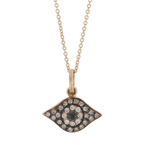 Ileana Makri Kitten Eye P-Chd-D-Bd