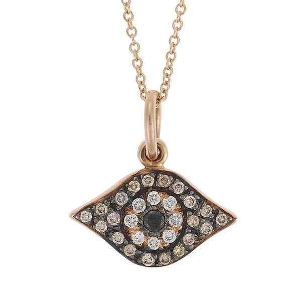 ileana makri Kitten Eye P-Chd-D-Bd