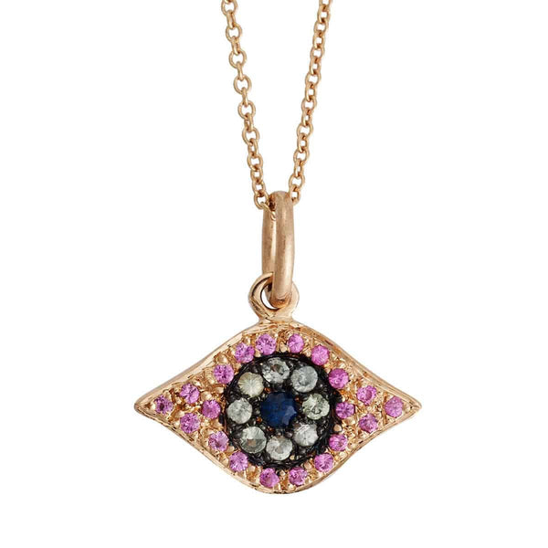 ileana makri Kitten Eye P-Ps-Gs-Bs