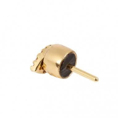 Ileana Makri Kitten Eye Stud