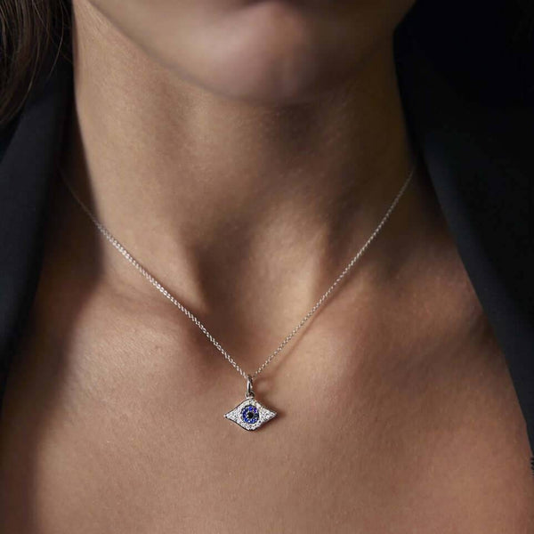 Ileana Makri Kitten Eye W-D-BD-BS