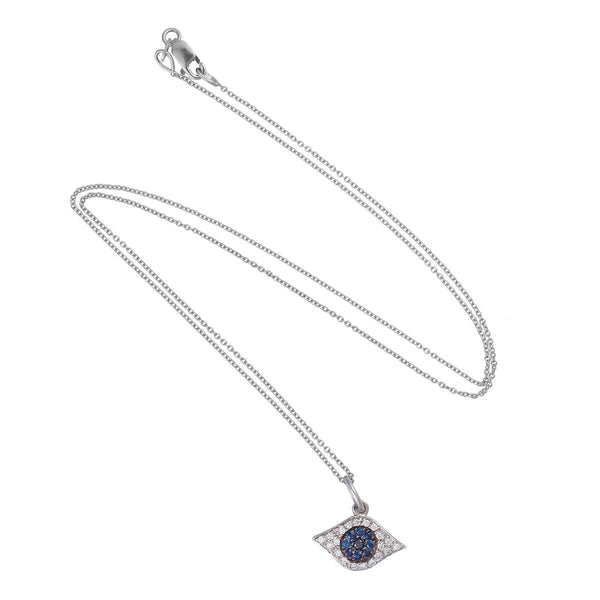 Ileana Makri Kitten Eye W-D-BD-BS