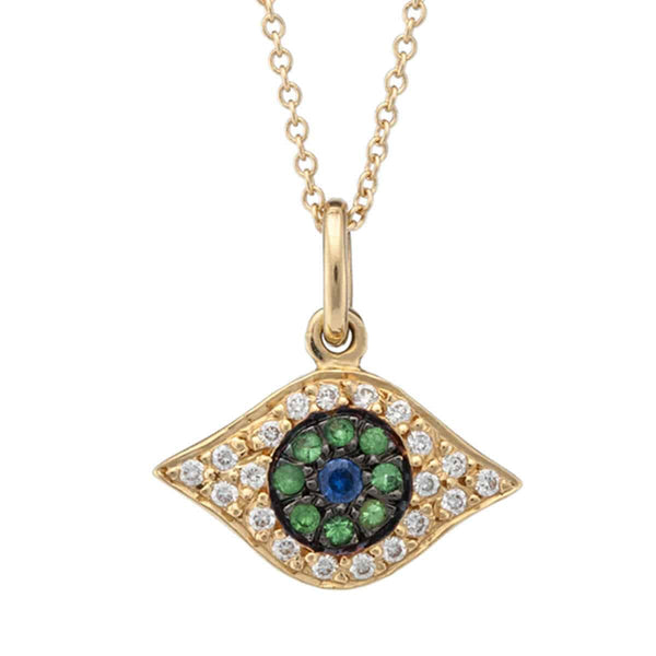 ileana makri Kitten Eye Y-D-TS-BS