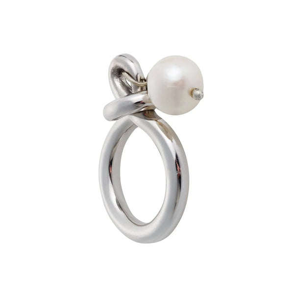 ileana makri Knot Ring