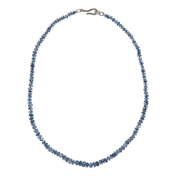 ileana makri Kyanite Horizon Necklace 258 (42CM)