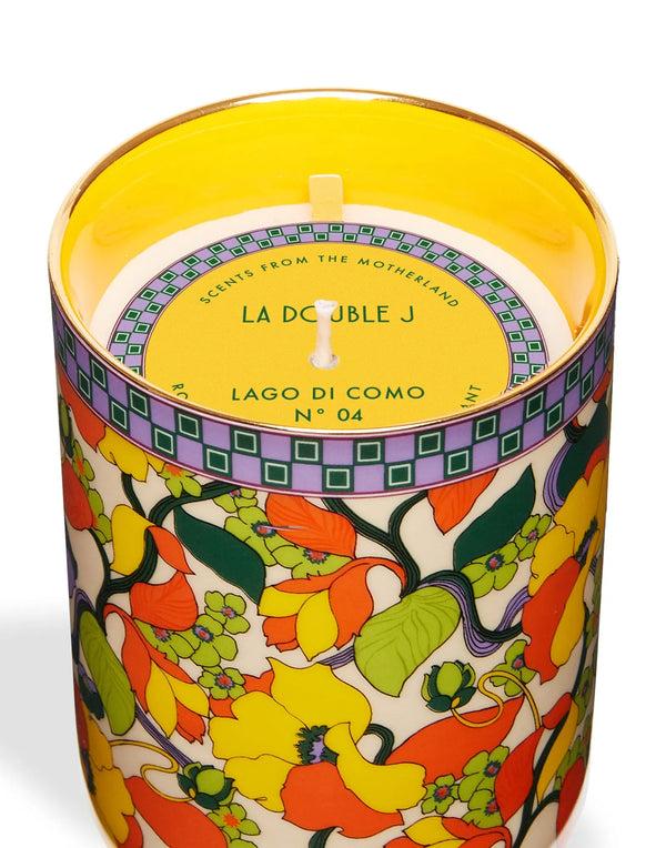 Ileana Makri Lago Di Como Candle