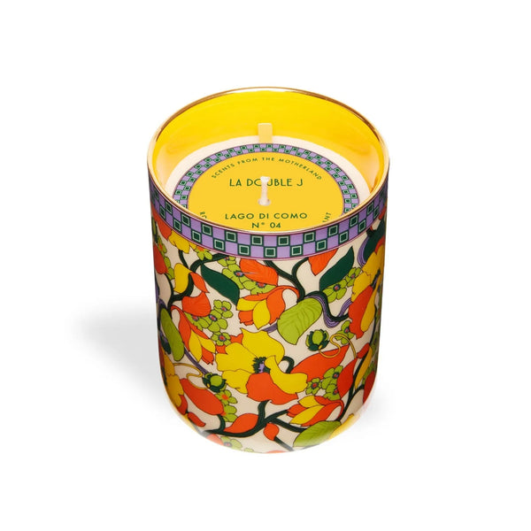 ileana makri Lago Di Como Candle