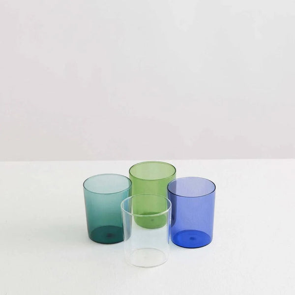 Ileana Makri Large Mix Gobelets (set Of 4)