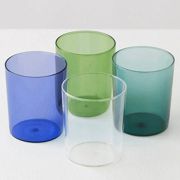 Ileana Makri Large Mix Gobelets (set Of 4)