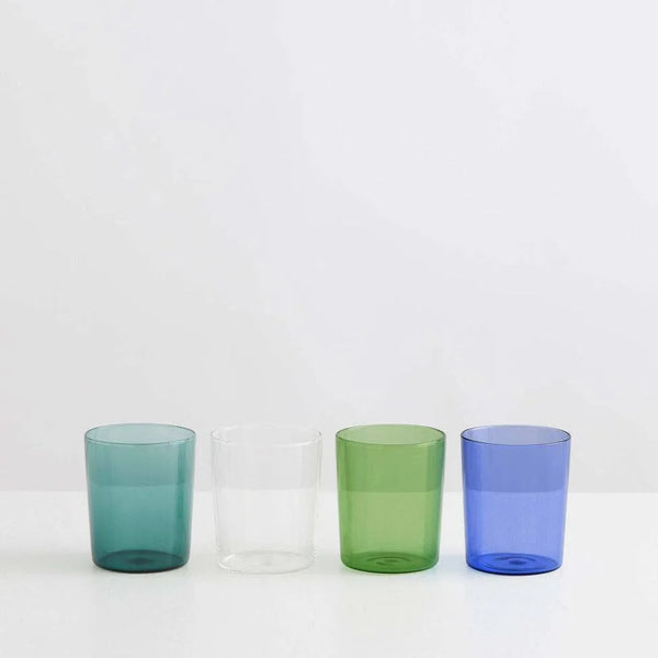 ileana makri Large Mix Gobelets (set of 4)