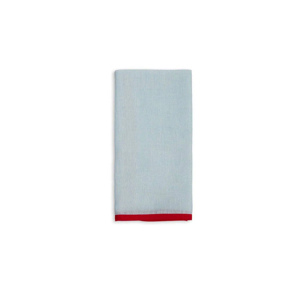Ileana Makri Large Napkins Mix (Set Of 4)