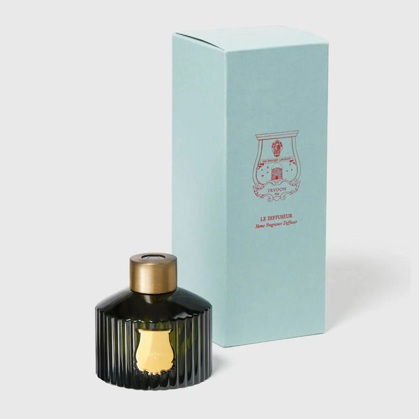 Ileana Makri Le Diffuseur SPIRITUS SANCTI