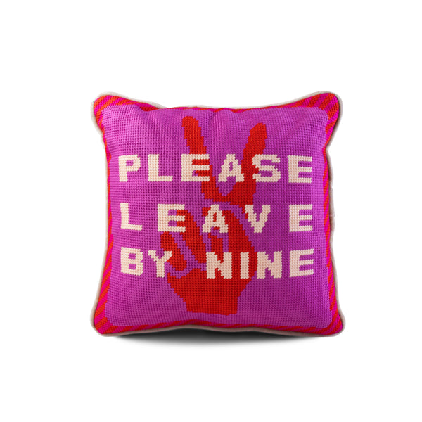 ileana makri Leave by Nine