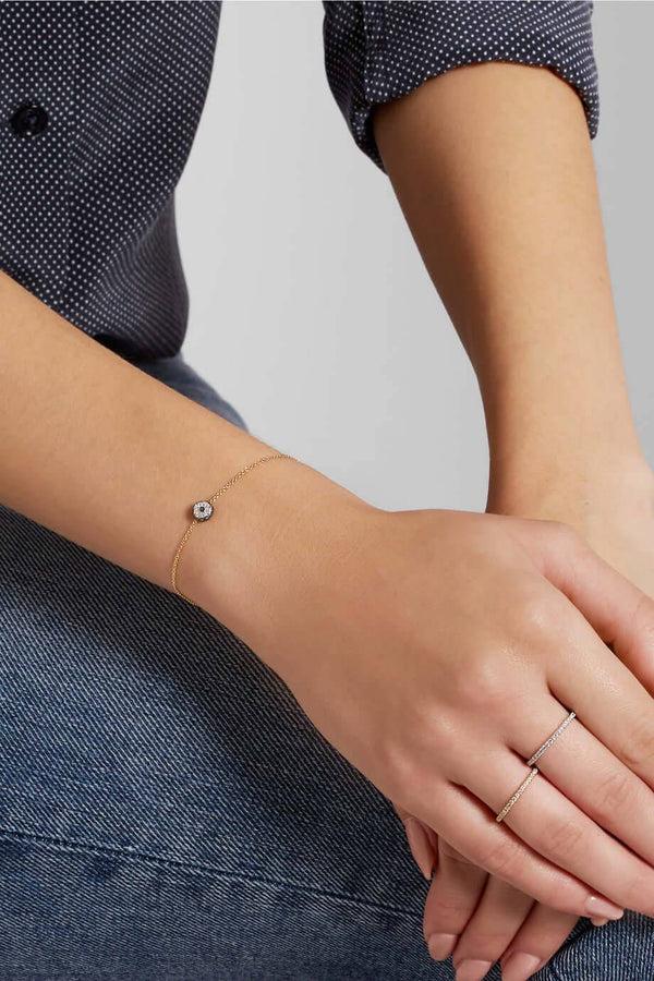 Ileana Makri Leda Bracelet