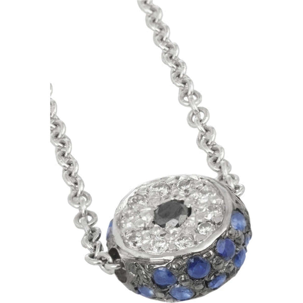Ileana Makri Leda Necklace