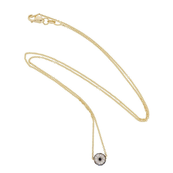 Ileana Makri Leda Necklace