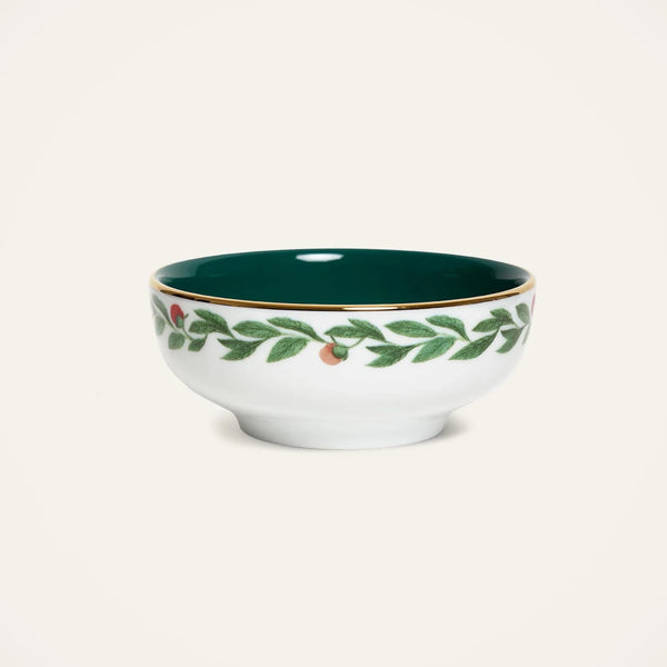Ileana Makri Libellula Snack Bowl (Set Of 2)