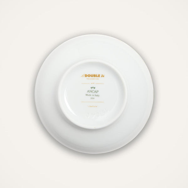 Ileana Makri Libellula Snack Bowl (Set Of 2)