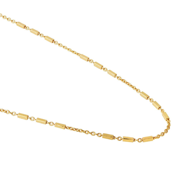 Ileana Makri Link Bar Chain