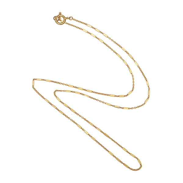 Ileana Makri Link Bar Chain