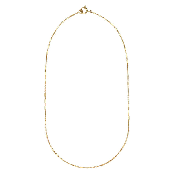 ileana makri Link Bar Chain