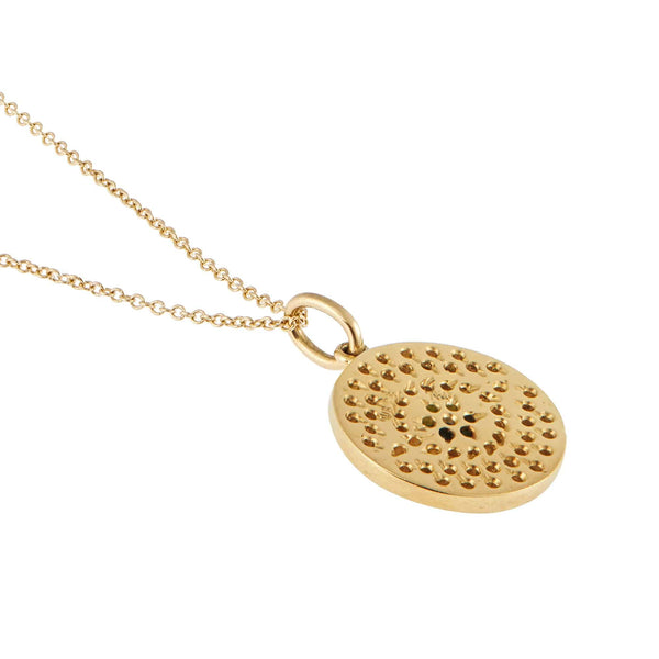 Ileana Makri Little Dawn Champagne