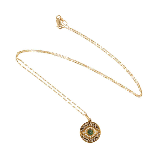 Ileana Makri Little Dawn Champagne