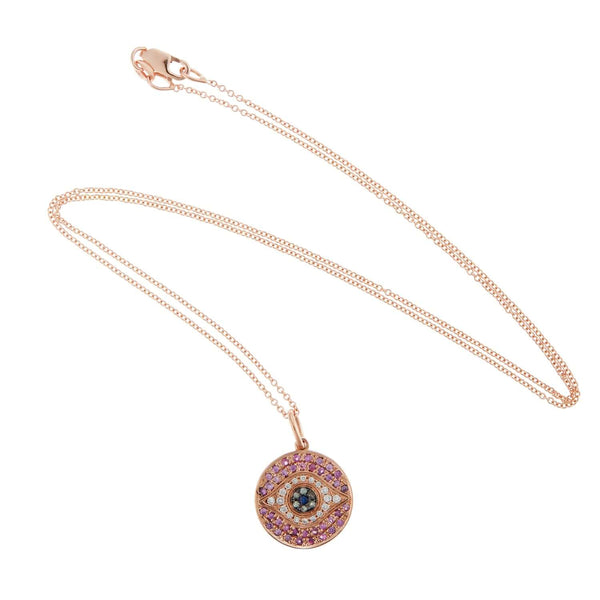 Ileana Makri Little Dawn Pink