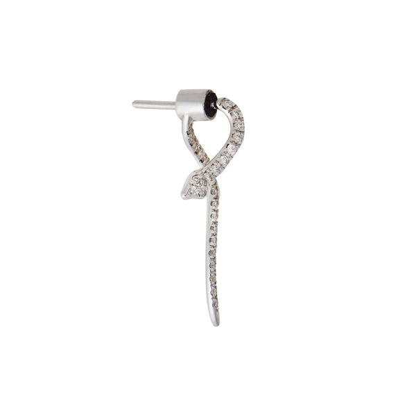 Ileana Makri Little Diamond Boa W-D