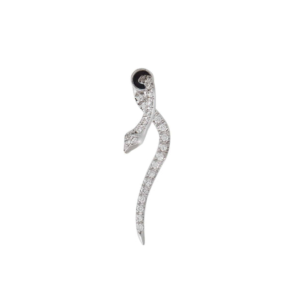 Ileana Makri Little Diamond Boa W-D