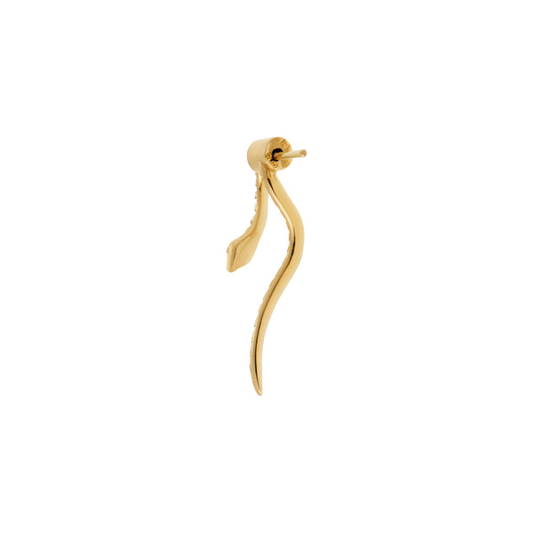 Ileana Makri Little Emerald Boa