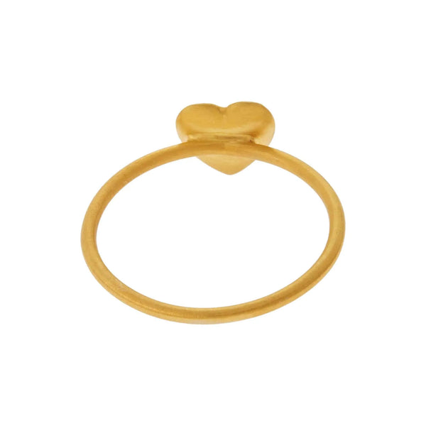 Ileana Makri Little Love Ring YP