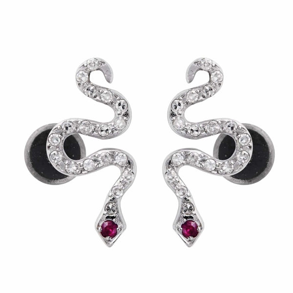 ileana makri Little Snake Stud W-D-Ru