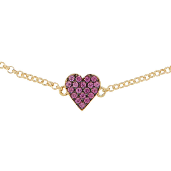 Ileana Makri Love Bracelet