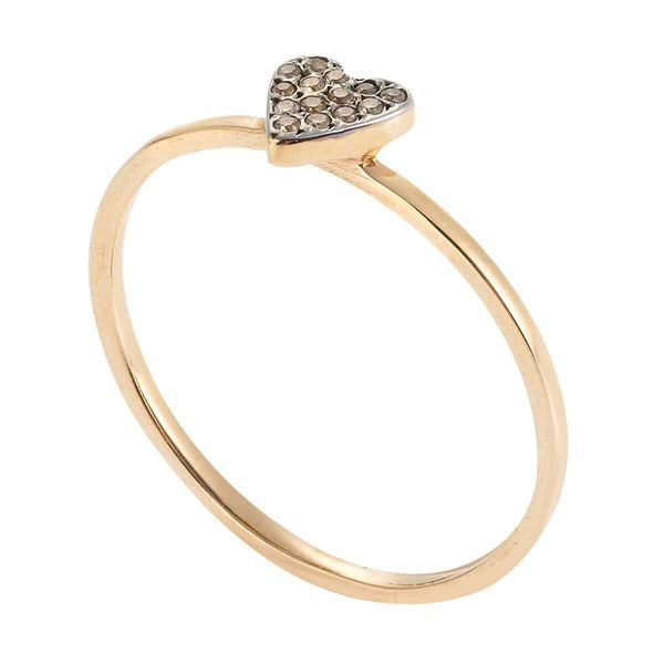 Ileana Makri Love Ring P-Oxs-Chd
