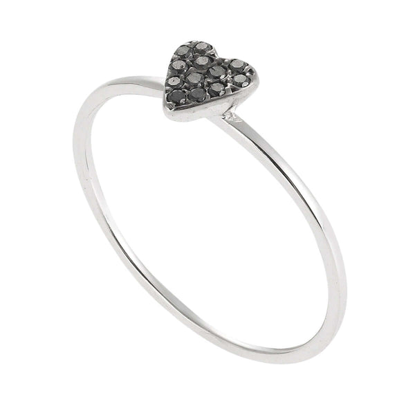 Ileana Makri Love Ring W-BD