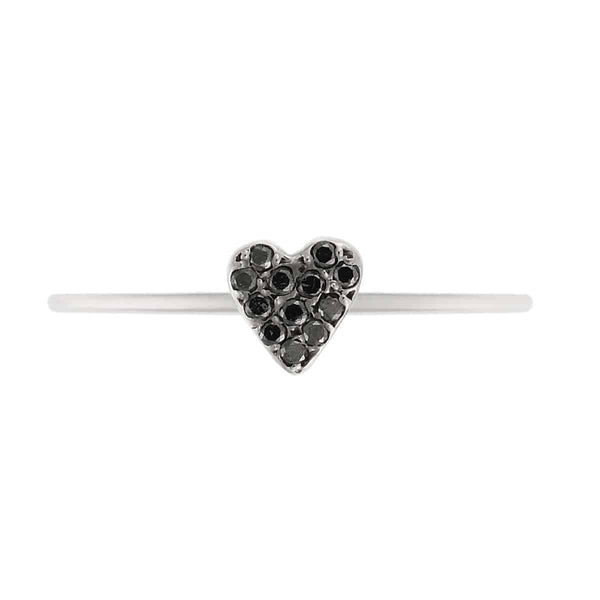 ileana makri Love Ring W-BD