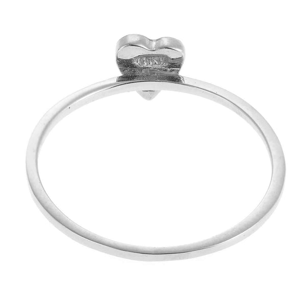 Ileana Makri Love Ring W-D