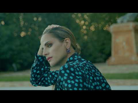 Ileana Makri Medium Crown Purple Amethyst