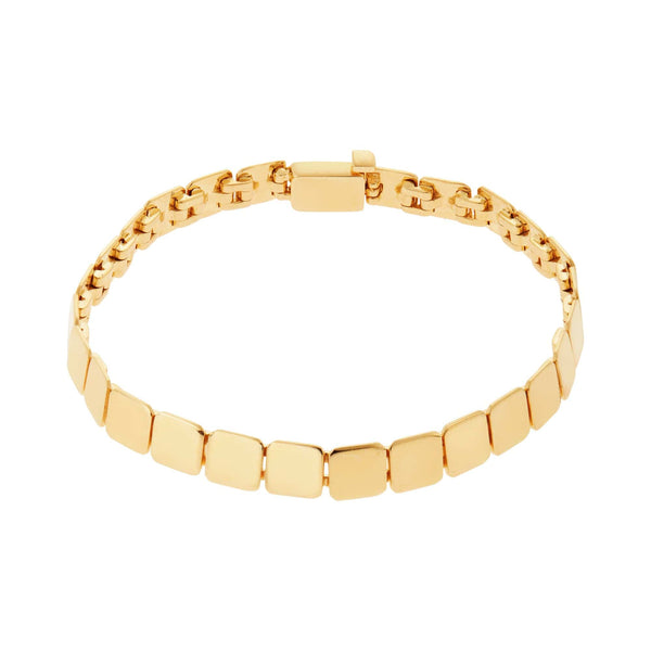 ileana makri Medium Tile Single Bracelet