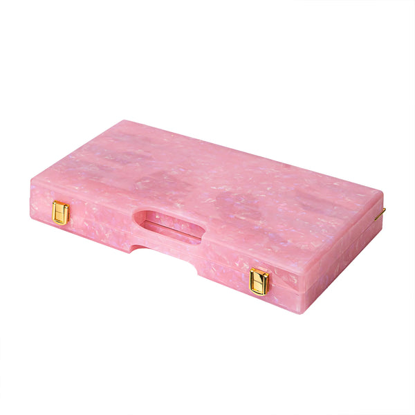 Ileana Makri Miami Backgammon