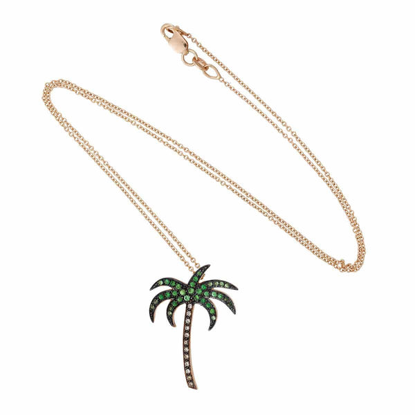 Ileana Makri Miami Pendant