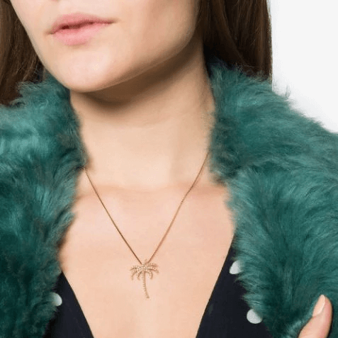 Ileana Makri Miami Pendant Y-D