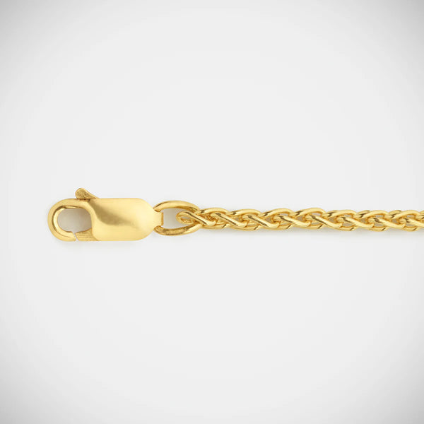 Ileana Makri Micro Coco Bracelet