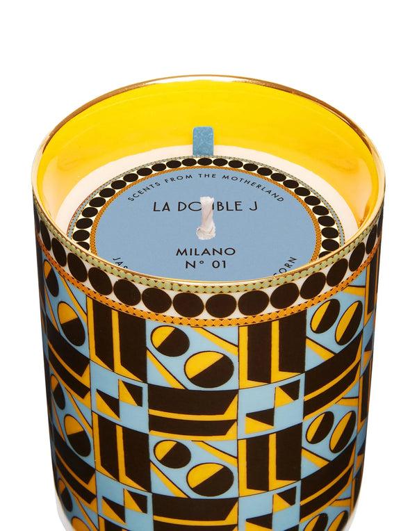 Ileana Makri Milano Candle