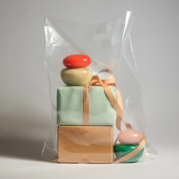 Ileana Makri Mini Bonbonniere Grapefruit Banana